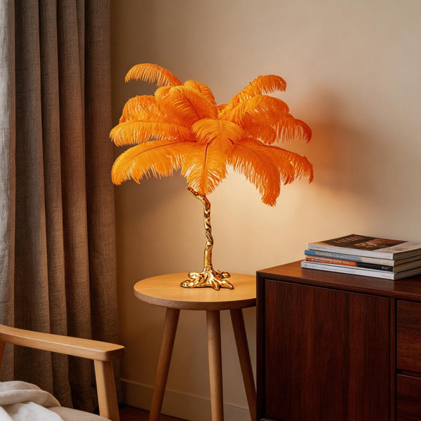 Decorative Floor Lamps
