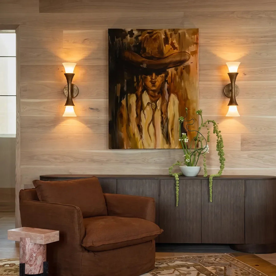 Foyer & Hallway