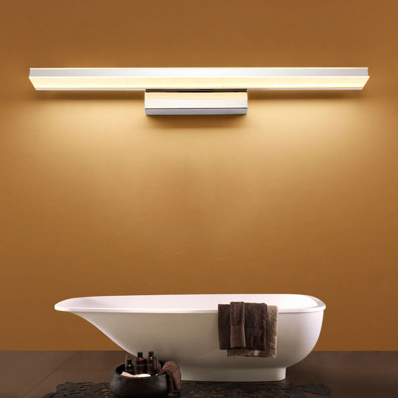 Anti-Fog Column LED Vanity Light