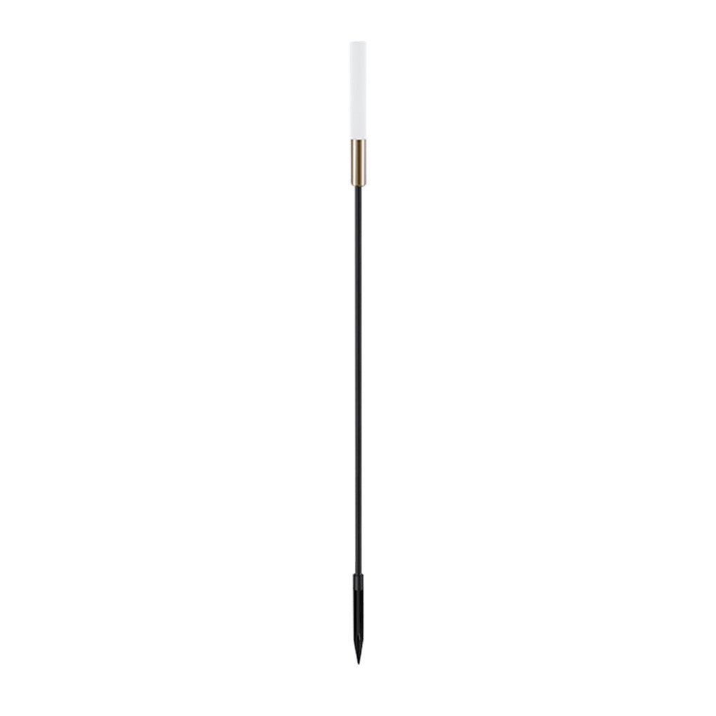 Reed Stake Garden Lights, Solar LED Stems for Beds and Borders, view 18