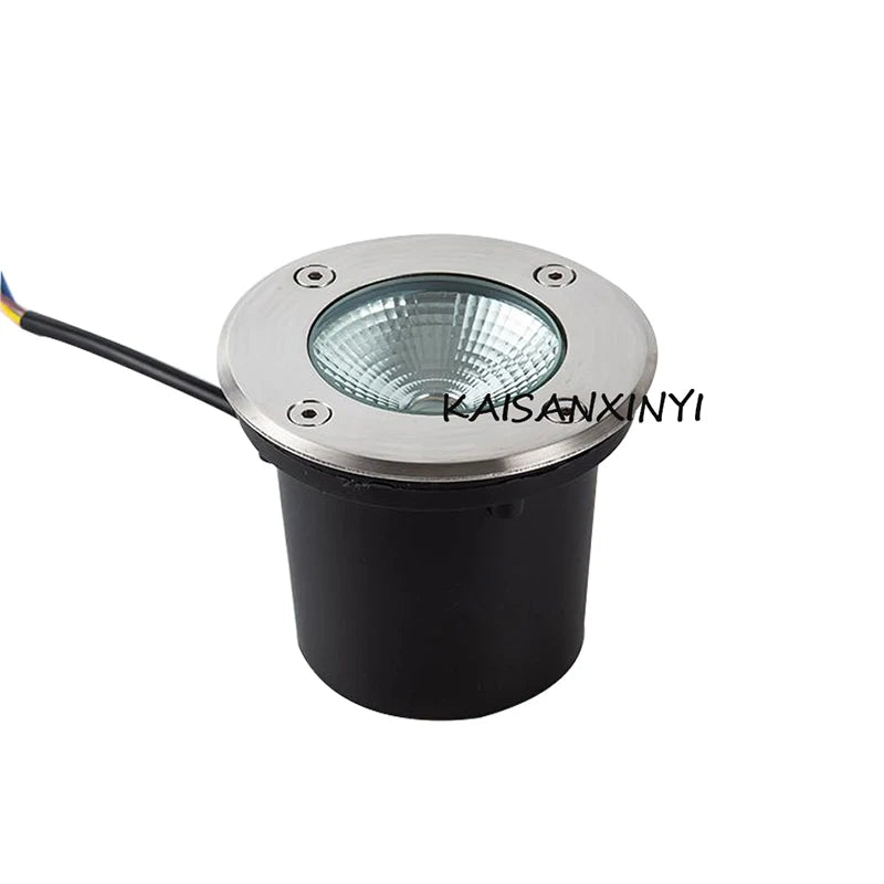 Waterproof Led Light Garden Underground 3W 5W 10W 15W IP67 Outdoor