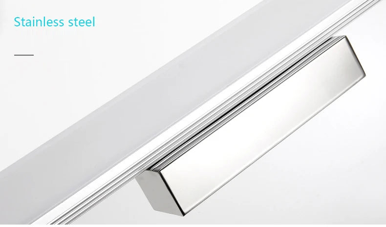 Modern LED Vanity Wall Light