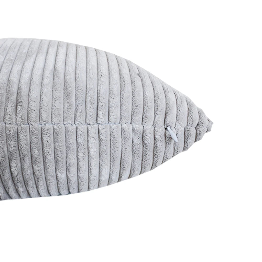 Wide Wale Corduroy Cushion Cover