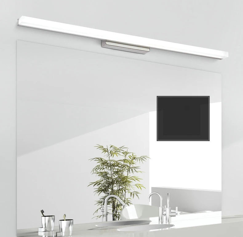 Modern LED Vanity Wall Light