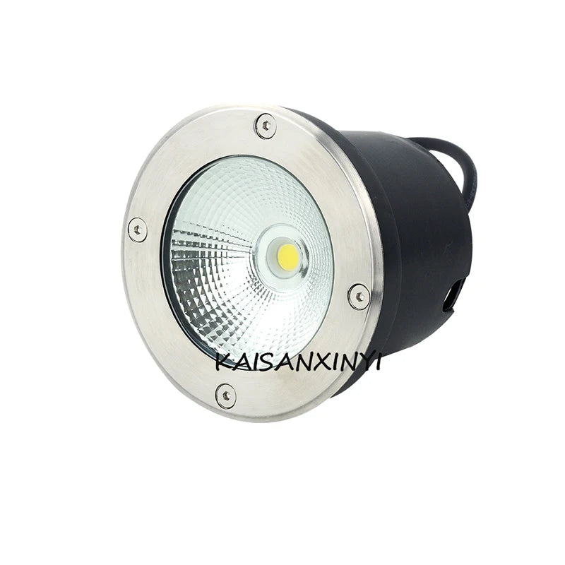 Waterproof Led Light Garden Underground 3W 5W 10W 15W IP67 Outdoor