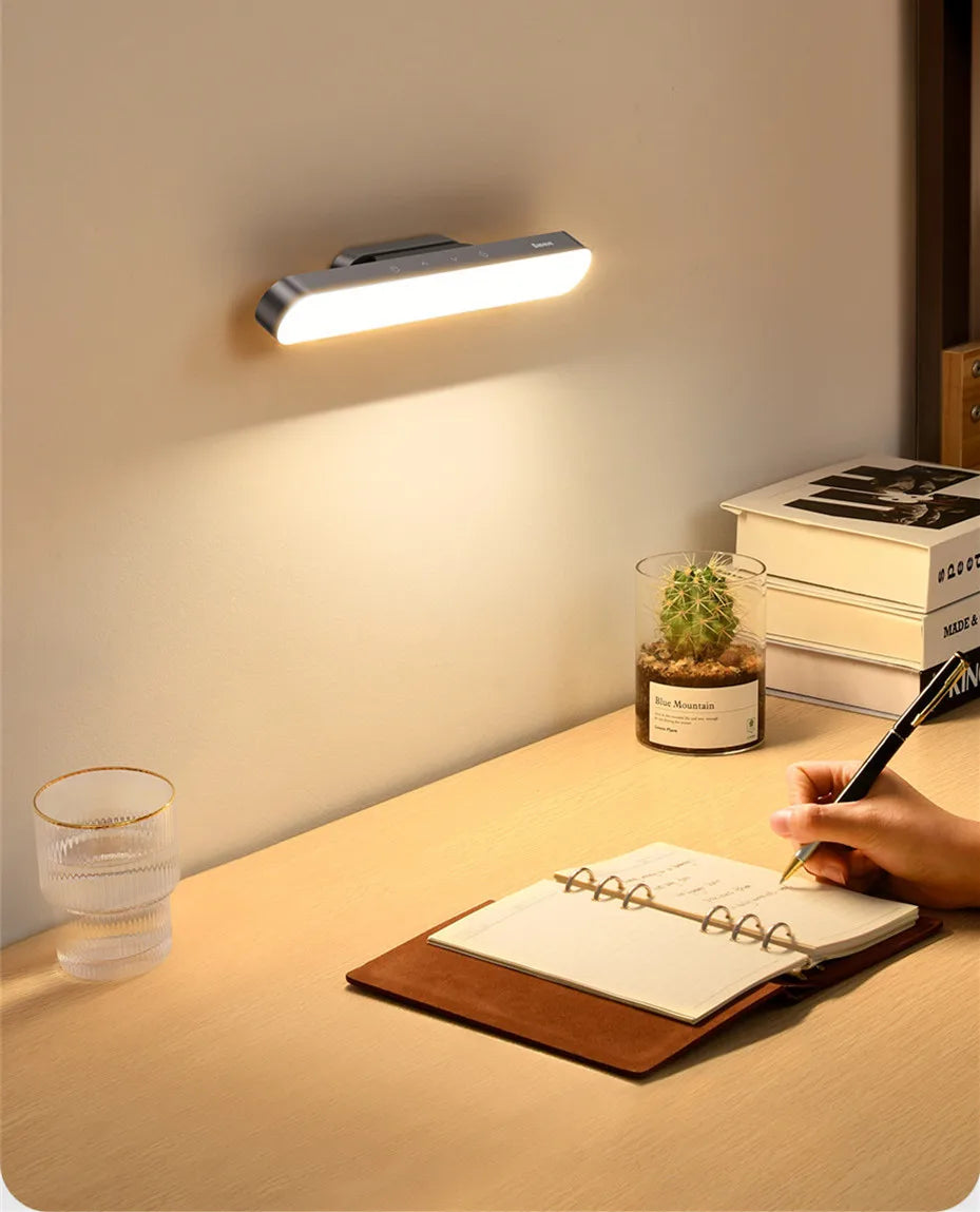 Baseus Magnetic Hanging Night Lamp