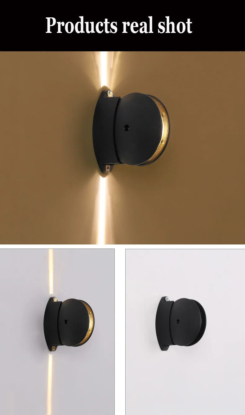 Outdoor IP65 Window Wall Washer