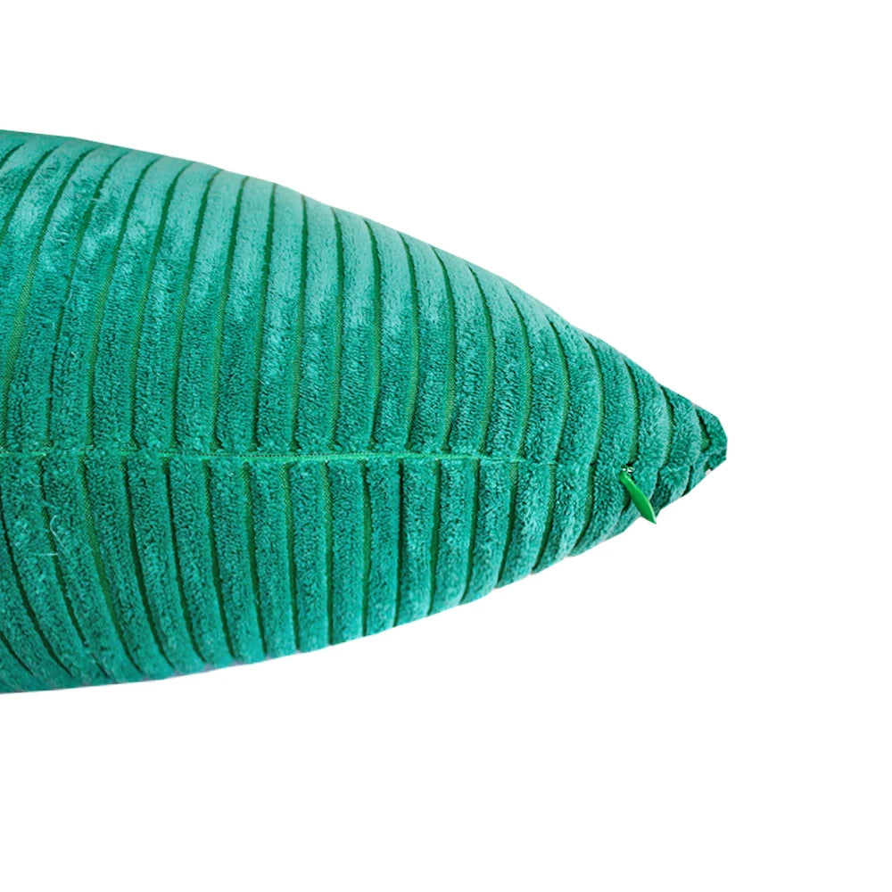 Wide Wale Corduroy Cushion Cover