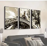 Wooden Photo Frames For Picture Wall 10X15 15X20 20X25