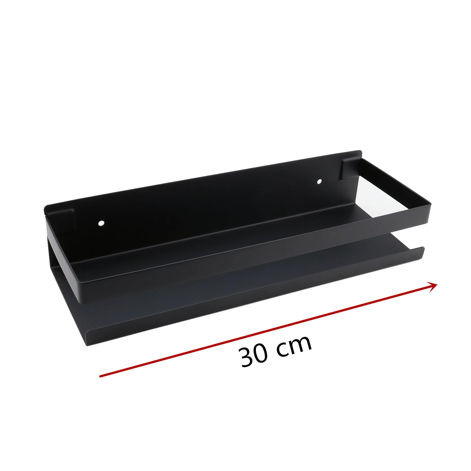 Stainless Steel Wall Shelf