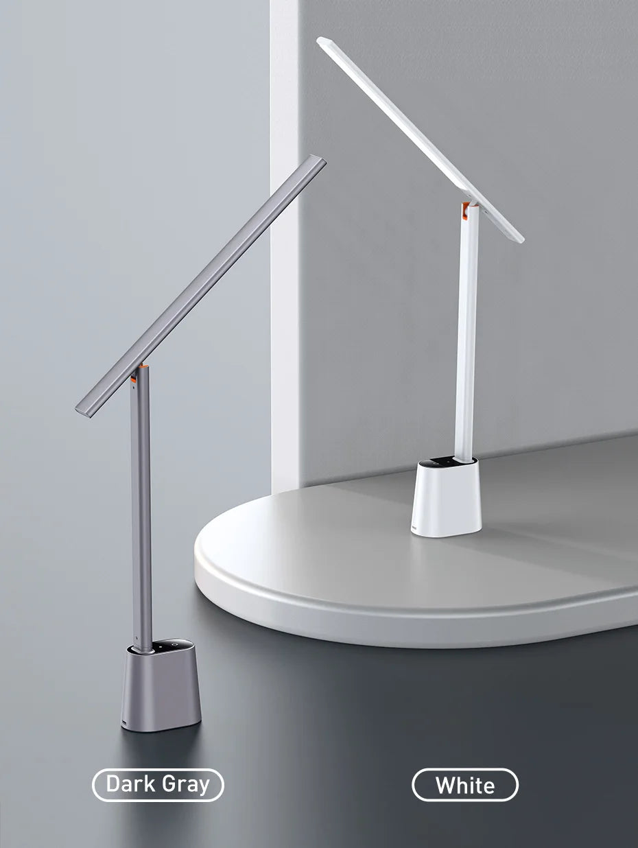Baseus Foldable LED Desk Lamp