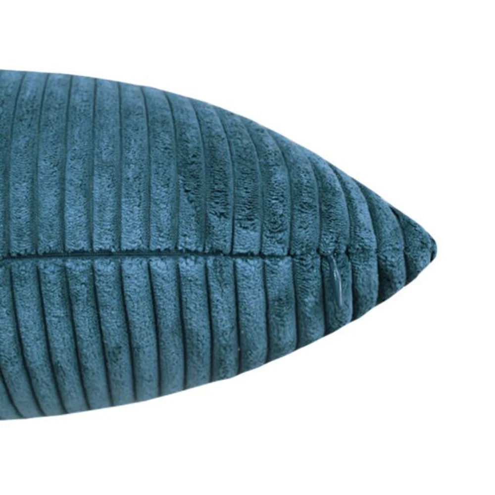 Wide Wale Corduroy Cushion Cover