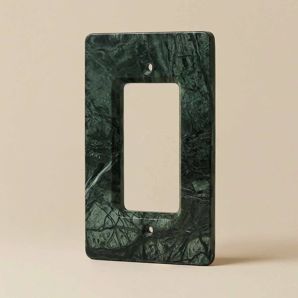 Marble Wall Plate Sample Kit