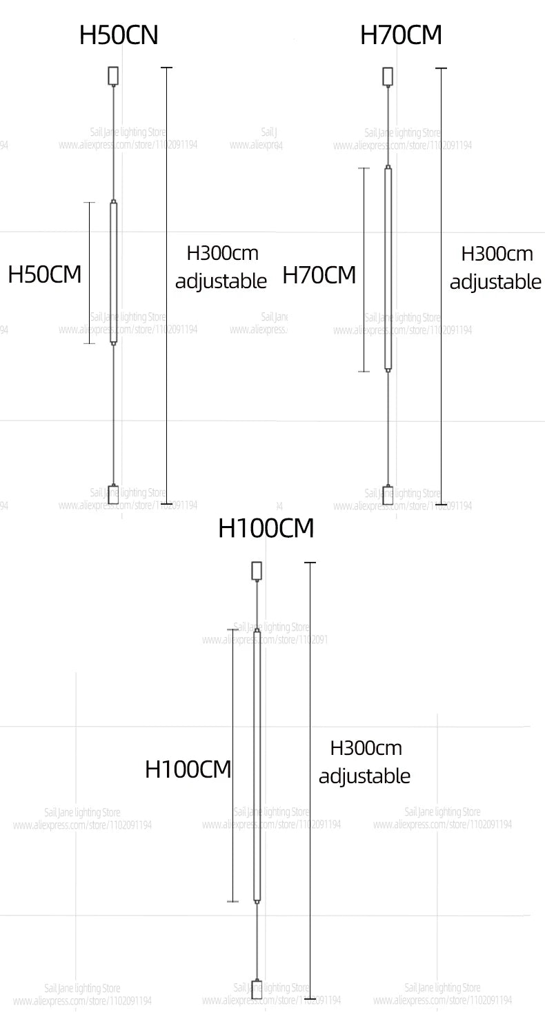 Italian Designer Arc Floor Lamp