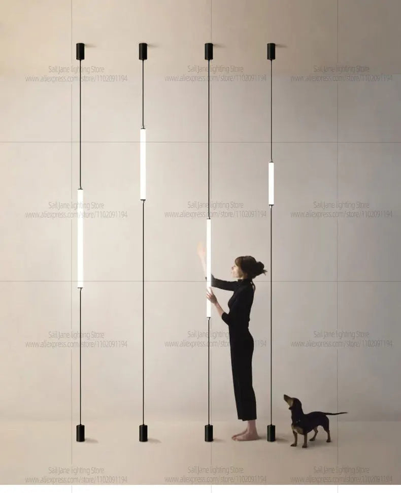 Italian Designer Arc Floor Lamp
