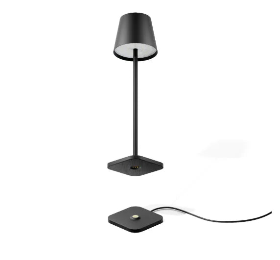 Touch Dimmable Cordless Table Lamp