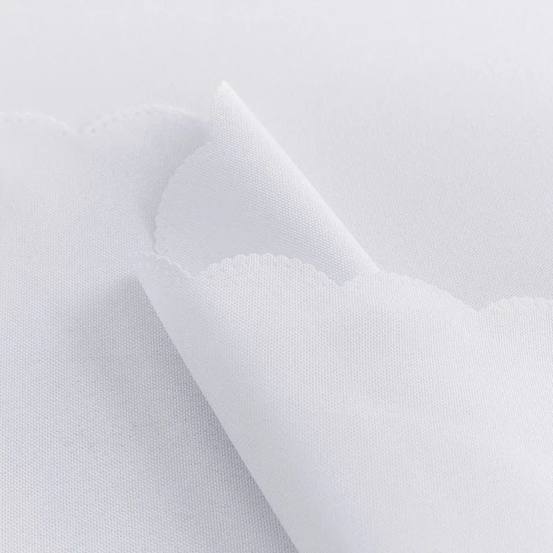 Banquet Table Cover Wedding Cloth Wonderful Colourful Square Rectangle