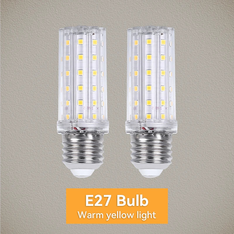 E27 Outdoor Up And Down Wall Sconce