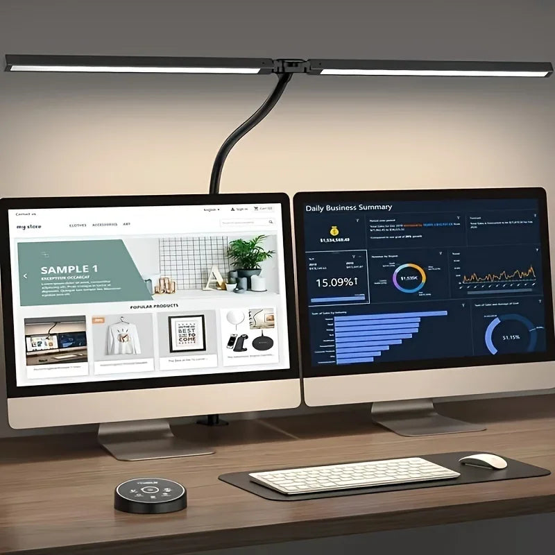 24W Architect Office Desk Lamp