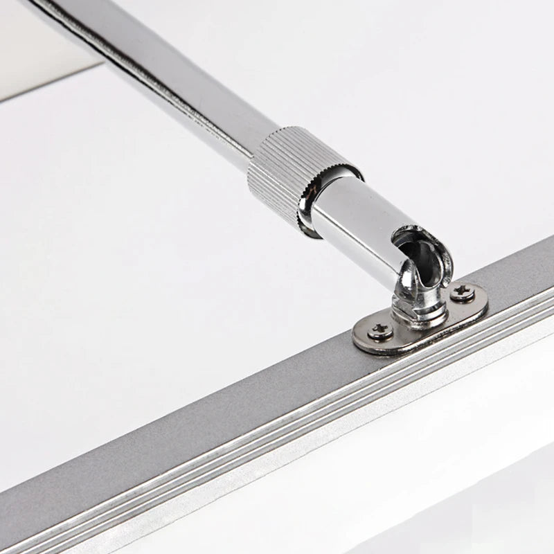 Retractable Vanity Makeup Light