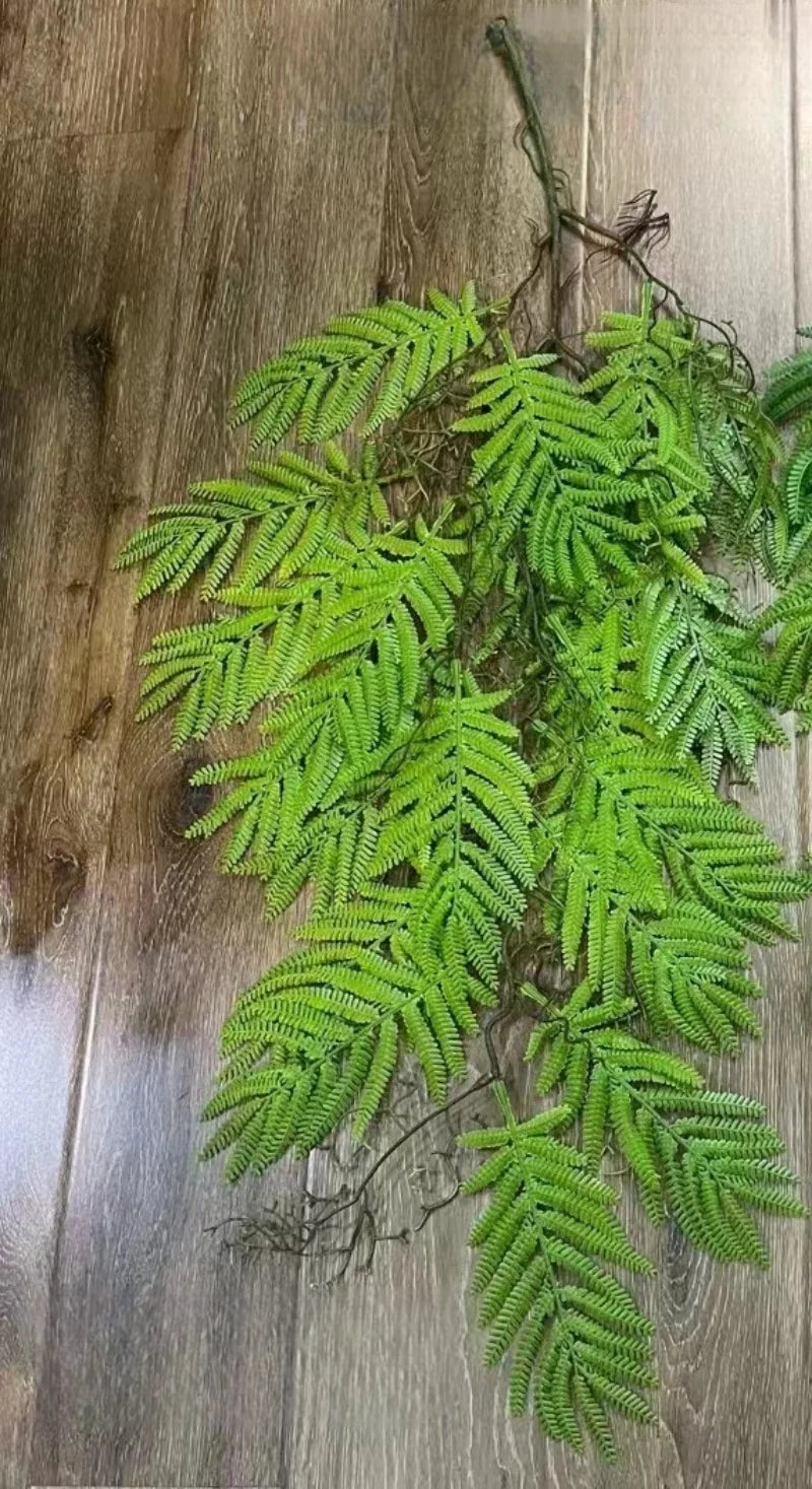 Artificial Hanging Vine Greenery