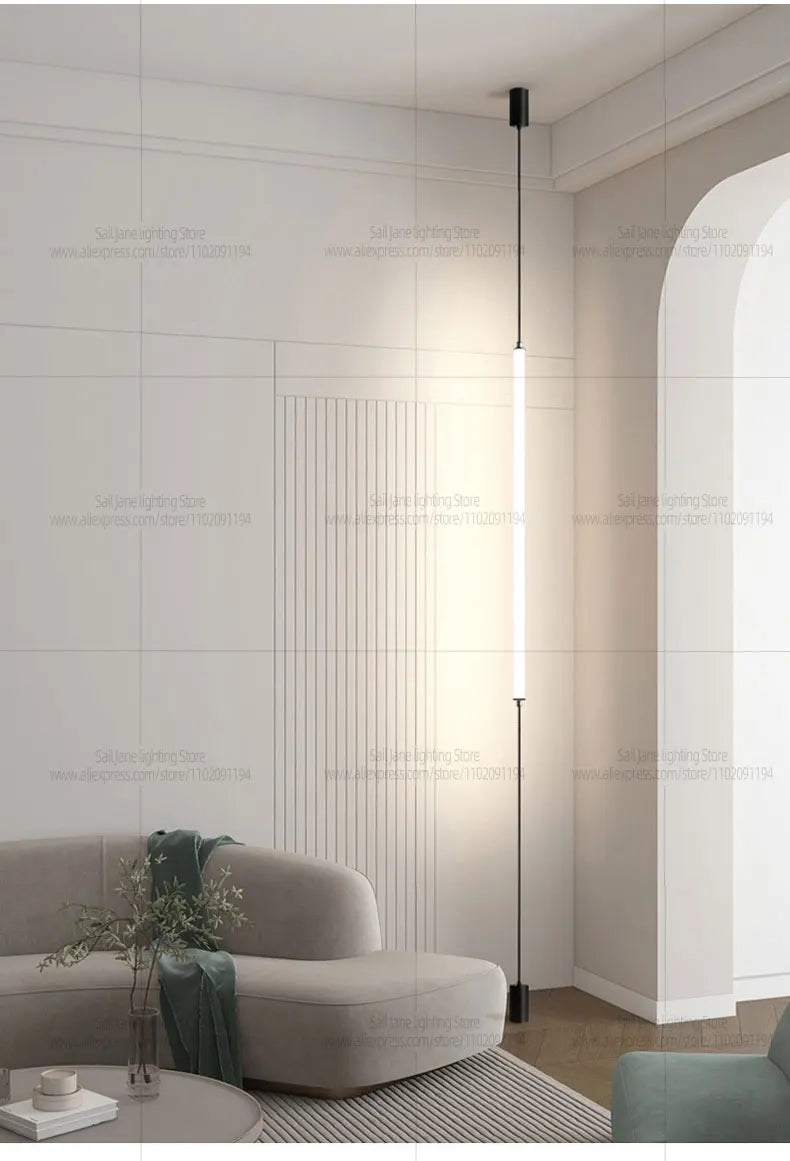 Italian Designer Arc Floor Lamp