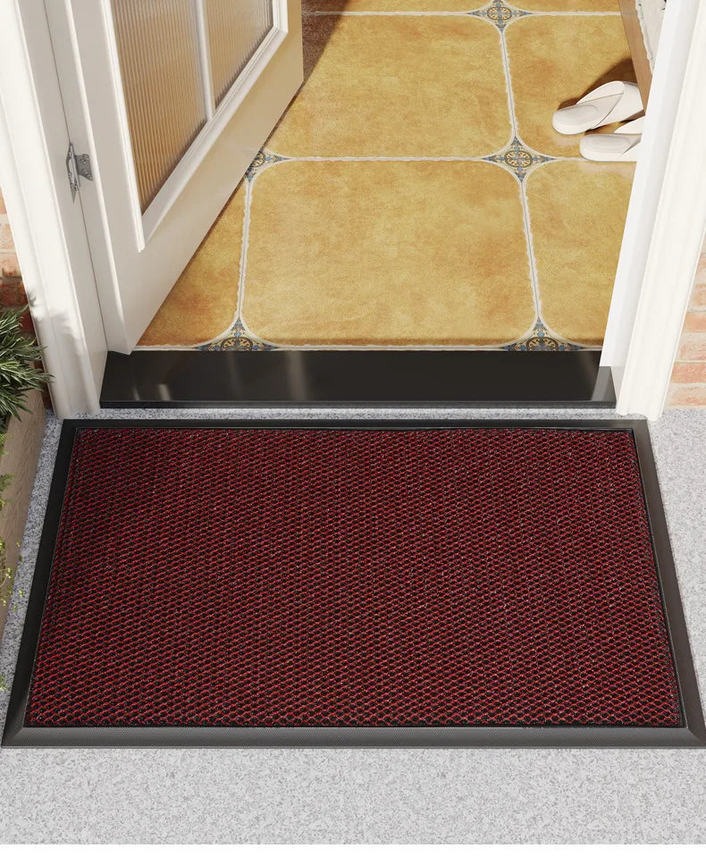 Non Slip Dirt Trapper Doormat