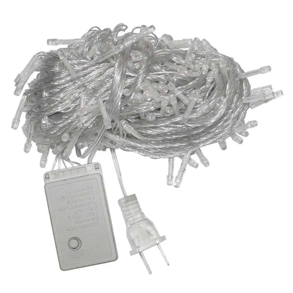10M Fairy String Lights 100 LED