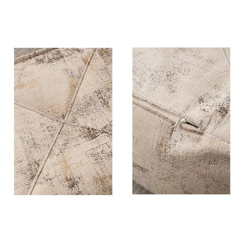 Velvet Tatami Floor Cushion Cover