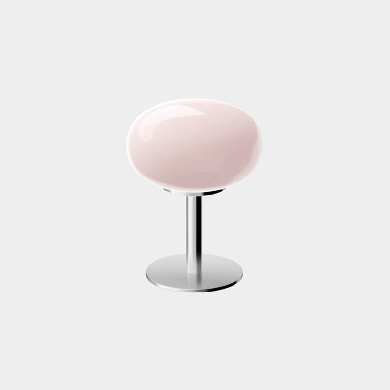 Macaron Glass Dimming Table Lamp