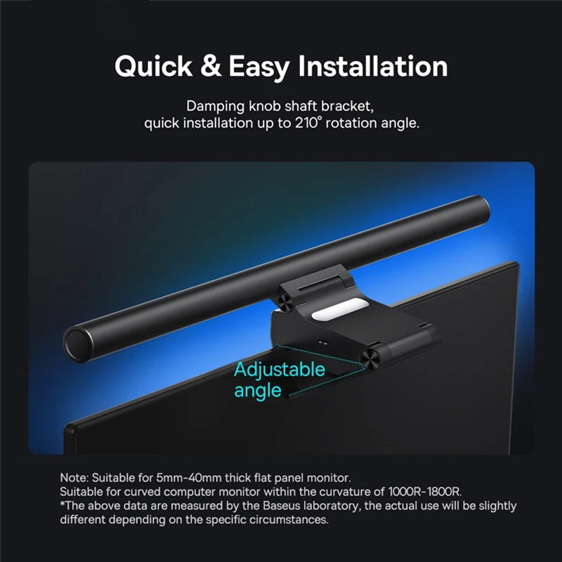 Baseus Monitor Hanging Screen Light