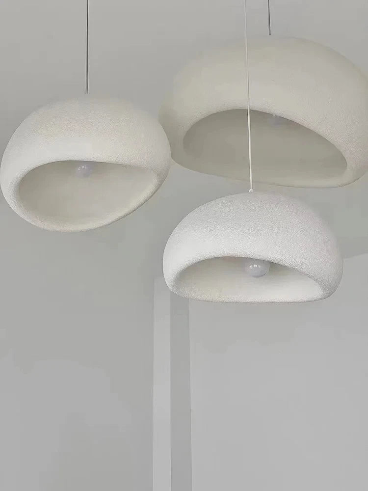 Wabi Sabi E27 Pendant Chandelier
