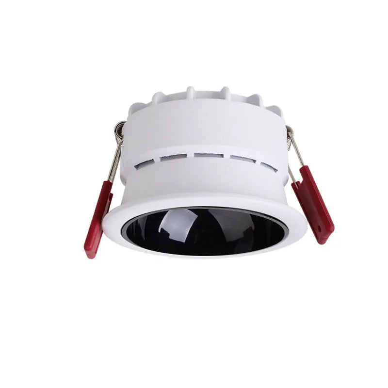 Anti Glare Recessed COB Downlight