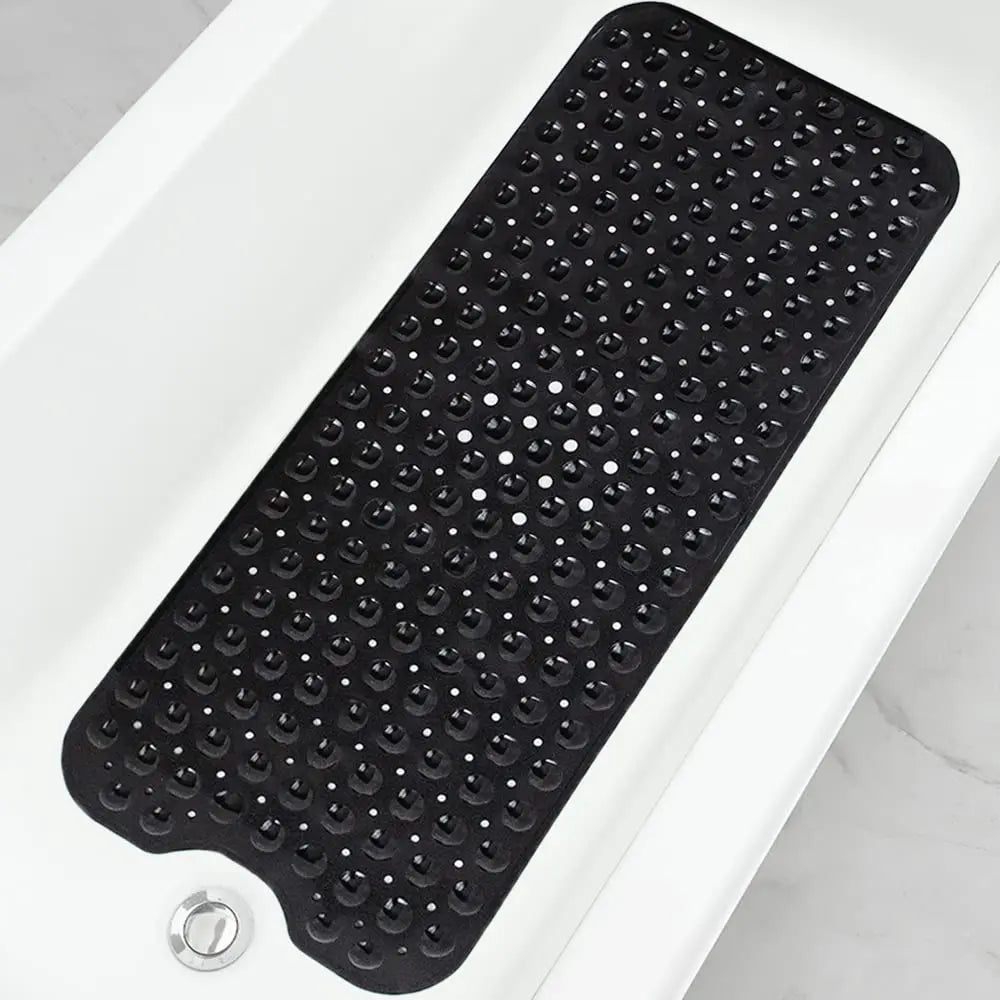 Extra Long Non Slip Bathtub Mat