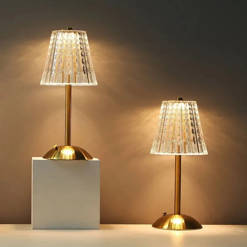 Recovery Lounge Lighting Set