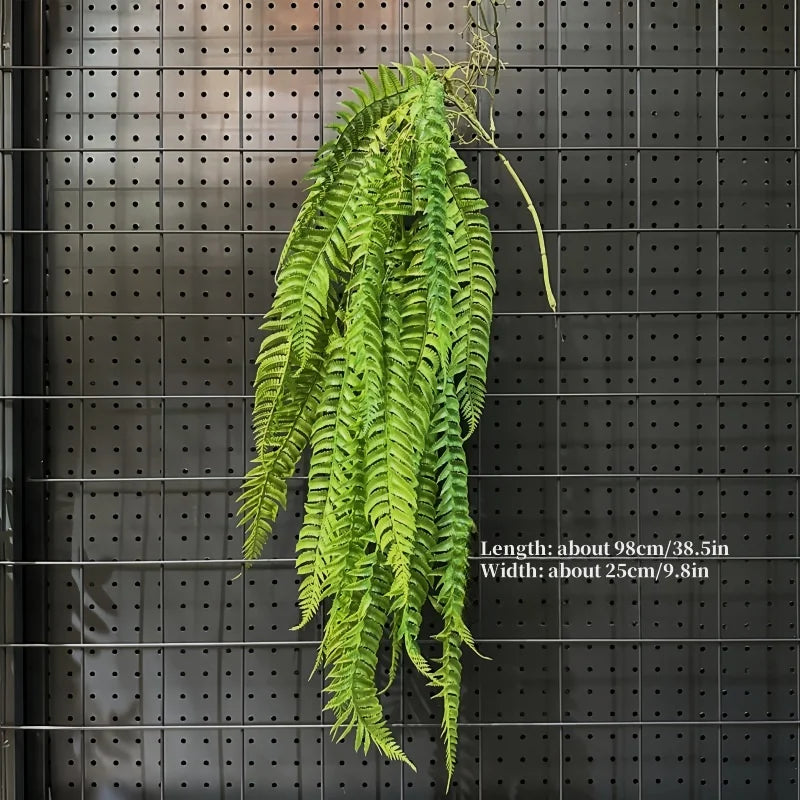Artificial Hanging Vine Greenery