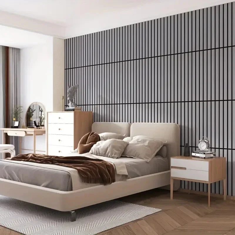 3M Self-Adhesive Grid Panel Wall Sticker SXP Peel and