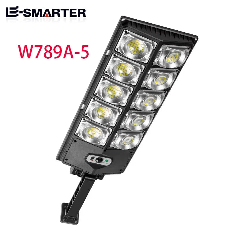Solar Motion Garage and Yard Light
