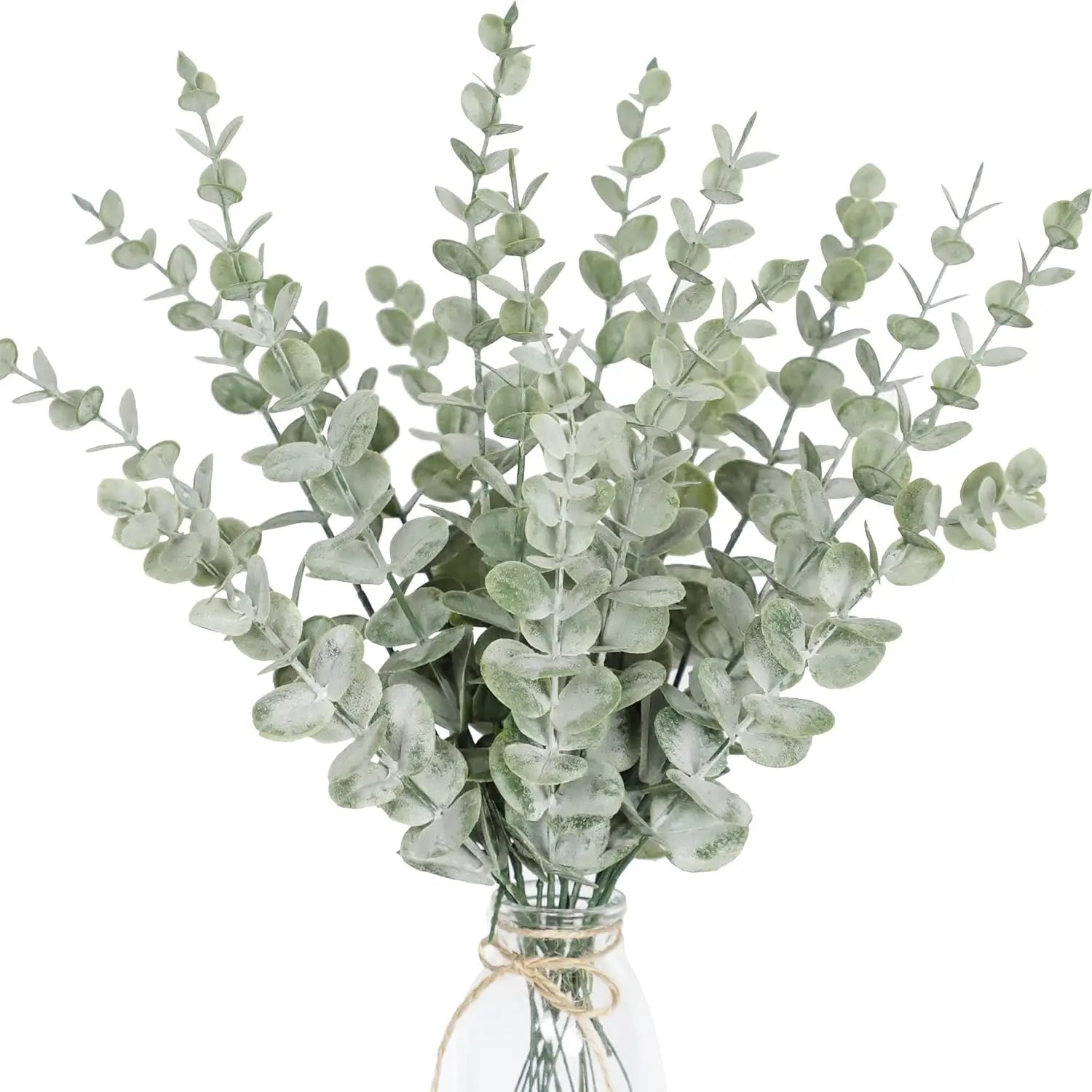 Artificial Eucalyptus Greenery Garland