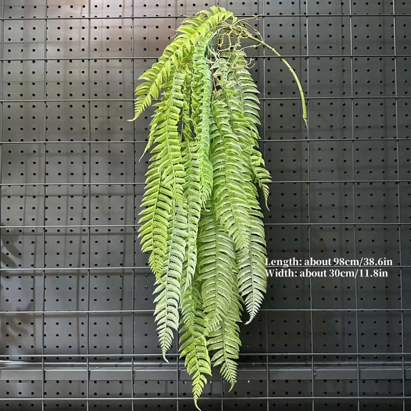 Artificial Hanging Vine Greenery