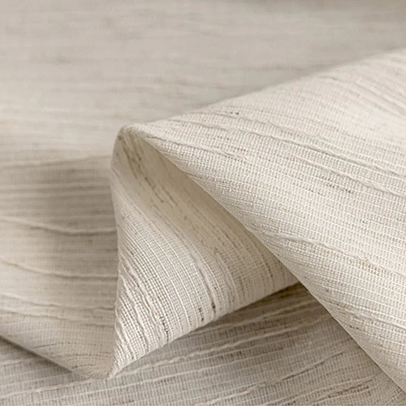 Luxurious Sheer Curtains