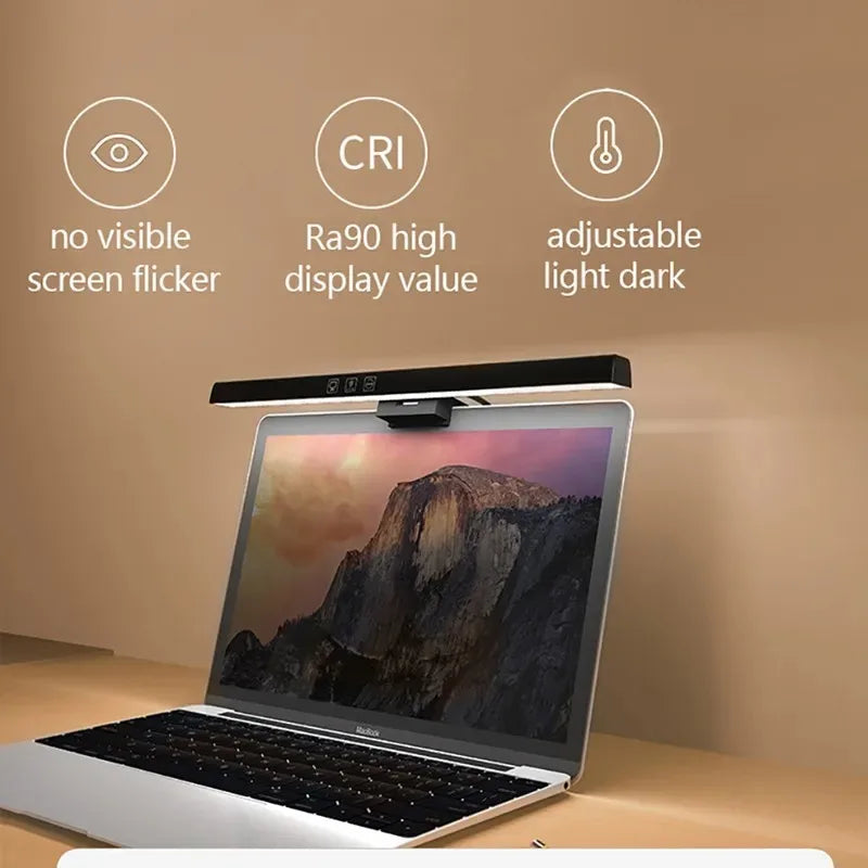 LED Monitor Light Bar