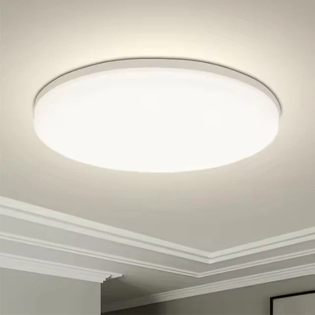 Ultra Thin LED Ceiling Light