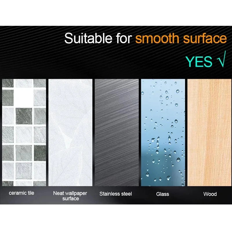 Frameless Waterproof Mirror Light