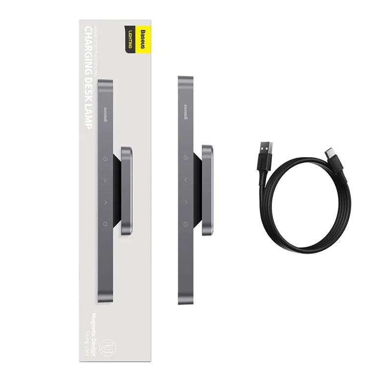 Baseus Magnetic Desk Light Bar