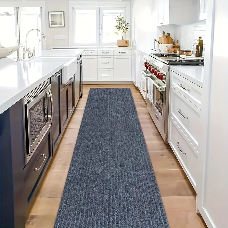 Self Adhesive Runner Rug