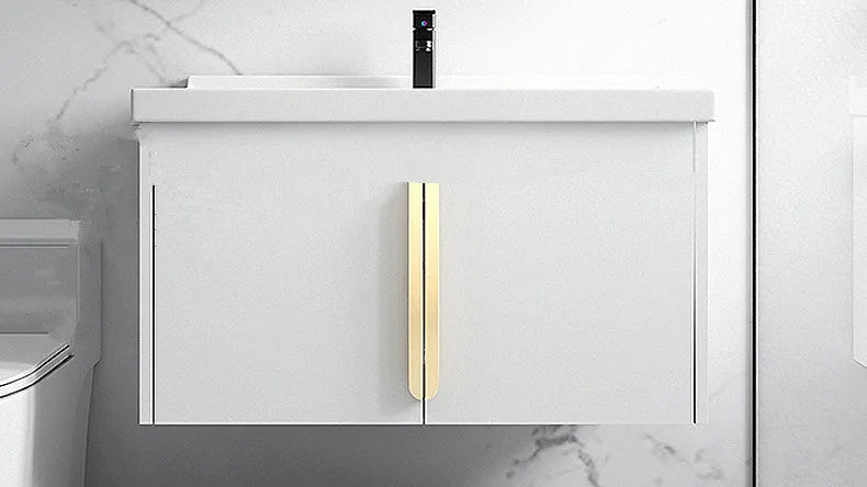 Telescopic Mirror Cabinet Light