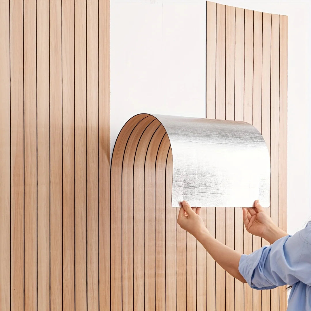 3D Foam Self Adhesive Wall Panel