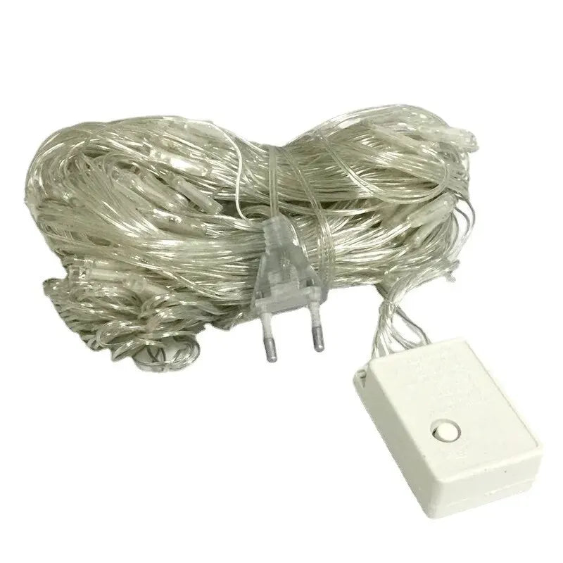 10M Fairy String Lights 100 LED