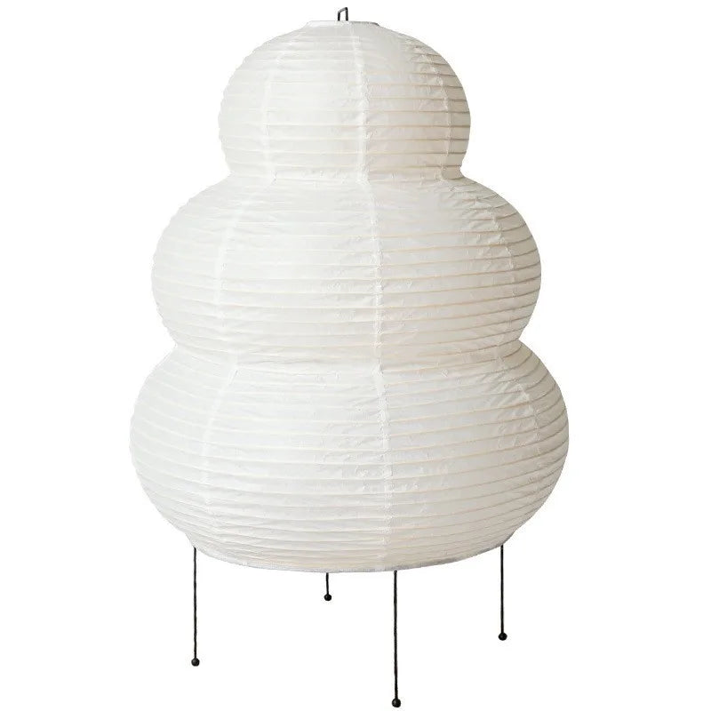 Paper Lantern Table Lamp